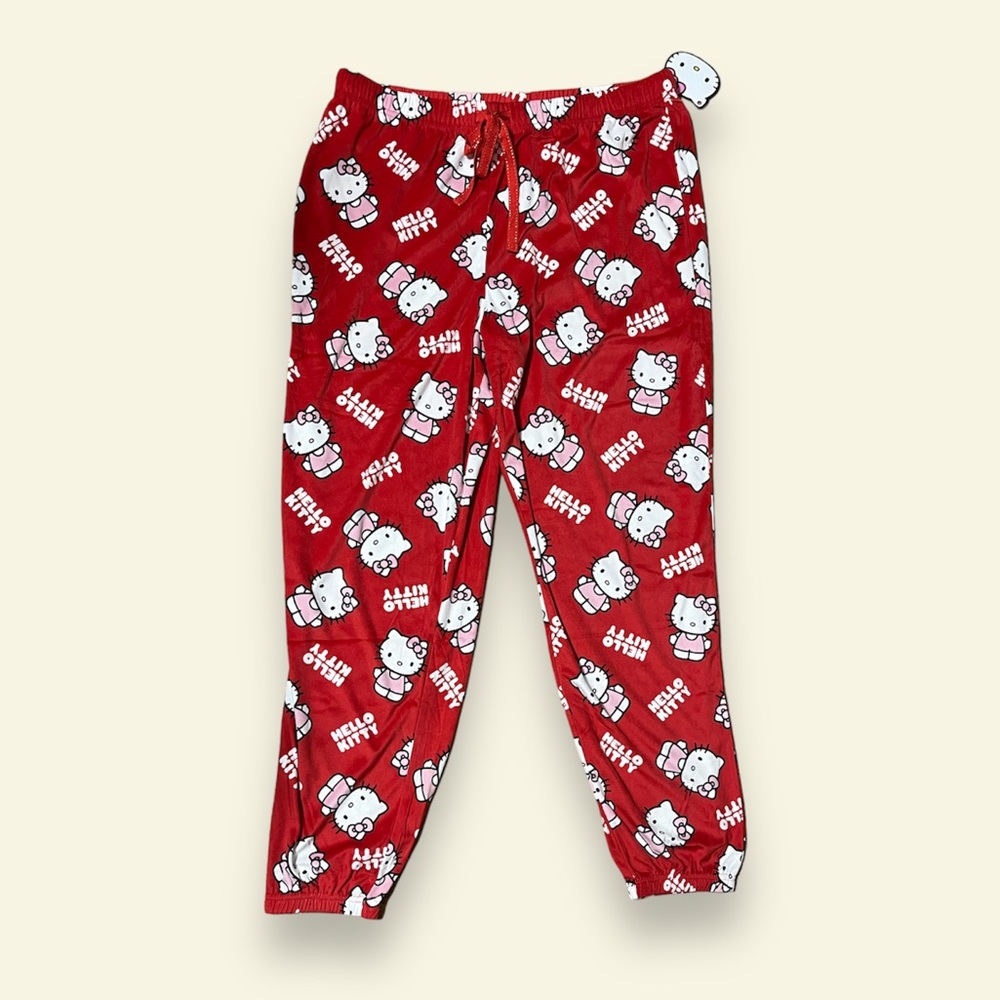 Hello kitty Pajamas pants